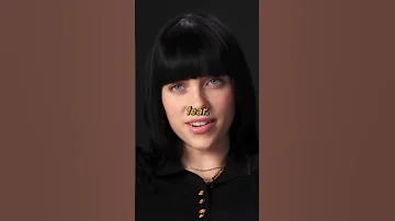Billie Eilish S Plans For The Near Future 