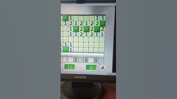 How to play Minesweeper challenge | 020