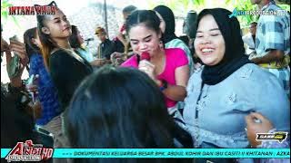 JEGER - VOC. IMUT FAJRI - ORGAN TARLING INTANA NADA DI DESA TEGALMULYA KRANGKENG INDRAMAYU