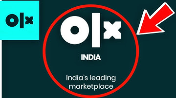 OLX App Not Working Problem Solve 100%
