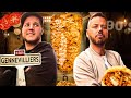 BATTLE OF THE SNACKS With FLORIAN ONAIR BATTLE OF THE SNACKS With FLORIAN ONAIR