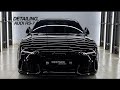 Audi RS7 Full Detailing & CeramicPro 9H