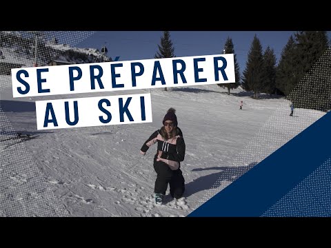 Se préparer au