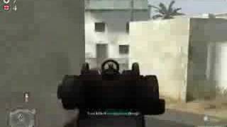 HecToR @ CoD2 By:LoZaNo