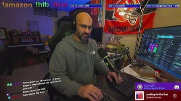 OSCP prep with Hack The Box | Co-Learn with a Penetration Tester