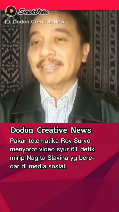 viral video mesum nagita selapina no sensor