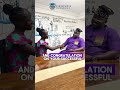 Drone intewrview video