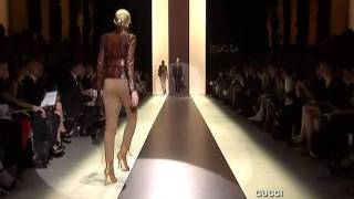 GUCCI 2011 Milan www.howmuch.am