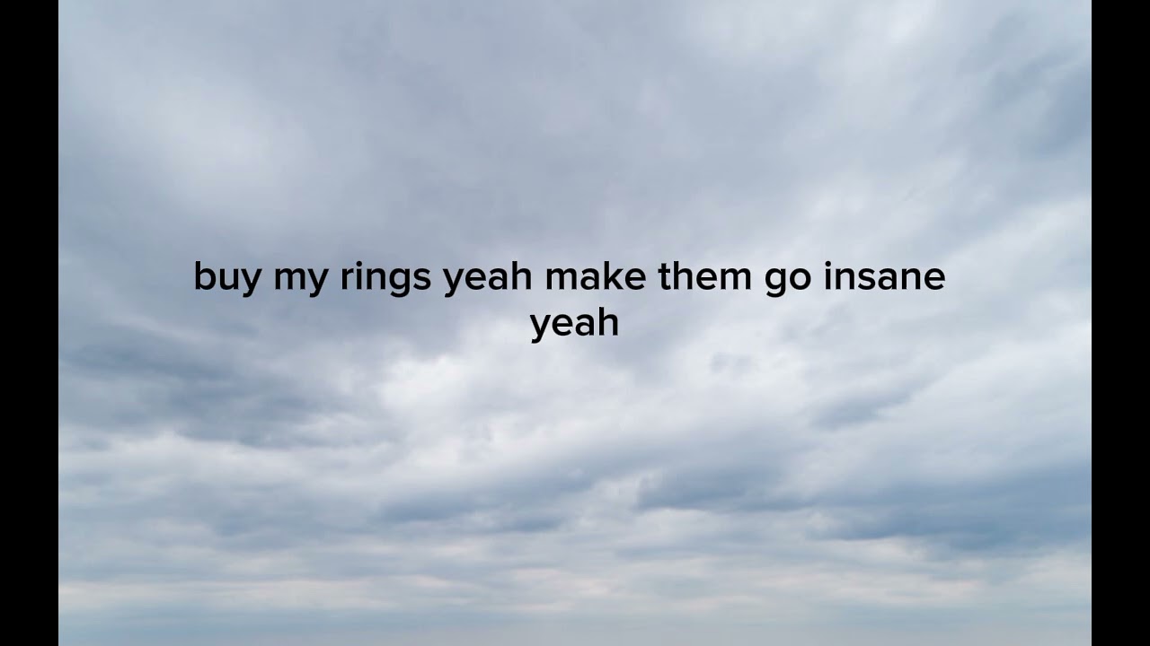 Future - Mask off(LYRICS) 