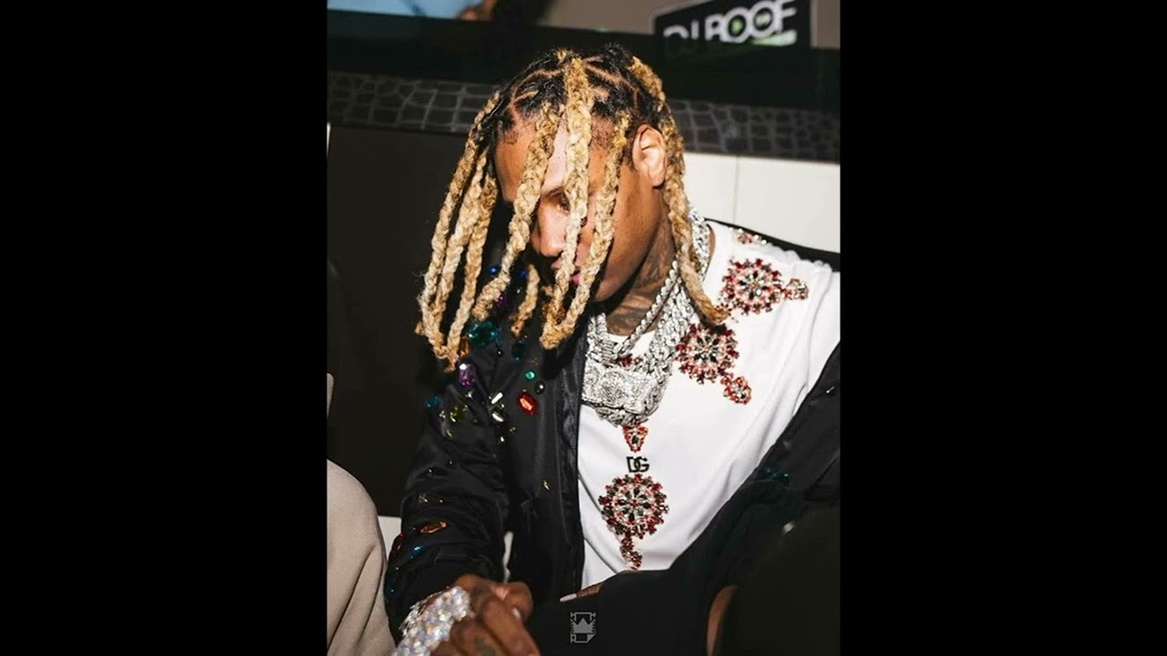 [FREE] Lil Durk Type Beat - "Look In My Eyes"