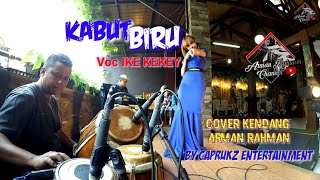 Download Lagu KABUT BIRU - Voc IKE KEKEY MP3