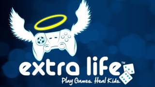 Extra Life 2015 Gaming Livestream!