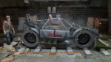 Easy  Metro Redux Gameplay Tutorial 15 Last Light