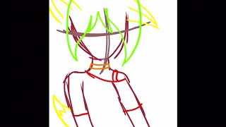 Random Speedpaint For Aphmau Amino!!