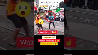 Respect Coolie Becomes Superhero For A Second