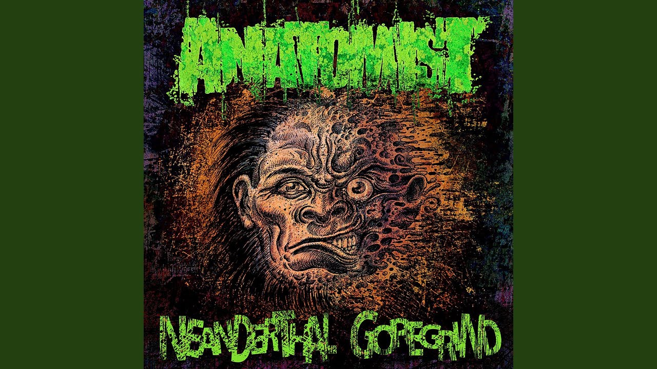 Purple Dinosaur Massacre