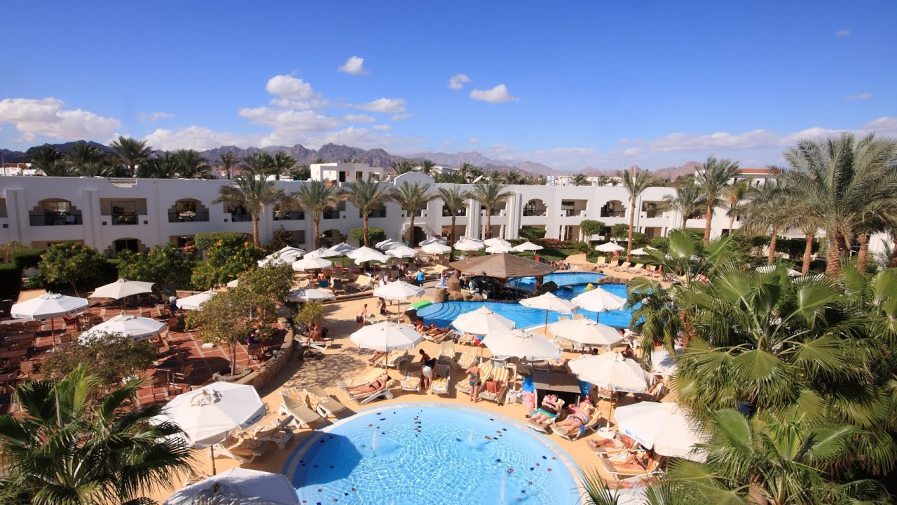 Xperience St George Resort Sharm EL Sheikh EGYPT