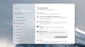 Airplane Mode Keeps Turning on and off in Windows 10 [Tutorial]