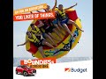 Budget Car Rental Southern Africa