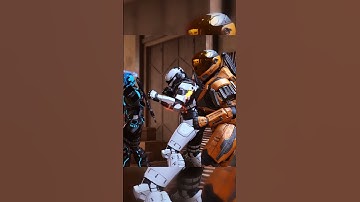 Halo Infinite AI Sucks