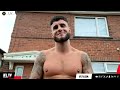'HOW'S YOUR F****** HEAD?' - JOE LAWS & HARLEY BENN GO OFF! / CONTROVERSIAL HEADBUTT DQ & REMATCH