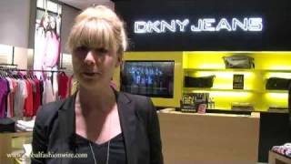 DKNY Jeans Celebrates The Launch of Their First Australian Flagship Store