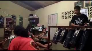 LAGU ROHANI BATAK-Hupuji hu Pasangap