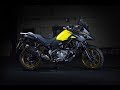 Project Bike - Suzuki V-Strom 650 XT Ep. 1