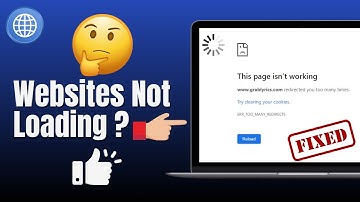 Fix Websites Not Loading on Android (2025 Quick Internet Fix)