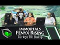 Immortals Fenyx Rising | Türkçe İlk Bakış