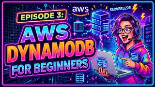 Career Overview AWS Series | Amazon DynamoDB Explained for Beginners