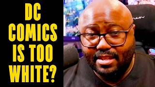The INSANE Reason Activists Are Boycotting DC Comics!