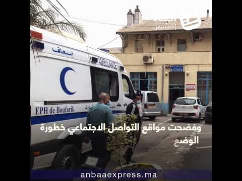 وسط تعتيم اعلامي إستفحال مرض الملاريا والدفتيريا في الجنوب الشرقي الجزائري