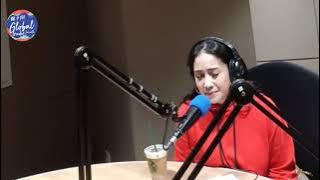 NAGITA SLAVINA - MENERKA NERKA (LIVE AT GLOBALKUSTIK)