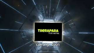 Our New Server Thera Para Troll Series