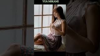 Yua Mikami - Full videos check Description #shorts #yuamikami