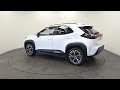 SXZ3636 - Toyota Yaris Cross Excel 1.5 Hybrid Automatic AWD RefId: 744105