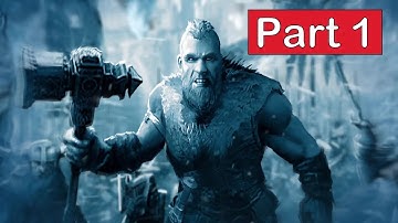 Dungeons & Dragons Dark Alliance - Gameplay Walkthrough Part 1 (Goblins At The Gates)