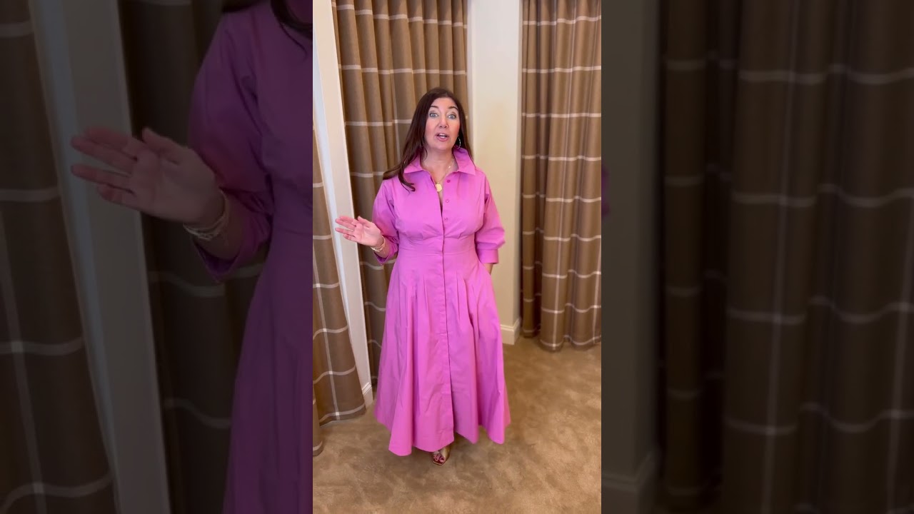 Jonathan Simkhai Dress