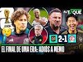 ¡EL ADIÓS DE MEMO OCHOA! | MOURINHO ELIGE A LA ROMA | 4 AÑOS DE SANCIÓN A MUDRYK | ALARMA URUGUAY
