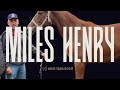 Miles Henry: The Mastermind Behind HorseRacingSense.com - HTP Ep. 13