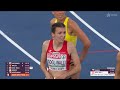 Natalia Bukowiecka (Kaczmarek) 🇵🇱 - European Champion 2024 | 400m Semi-Final and Final REPLAY