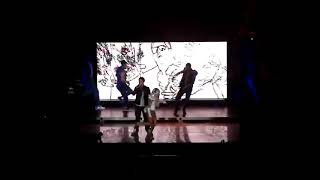 Lady Gaga - Just Dance (With Colby Odonis) [2008]