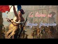 История Льезона во французском языке