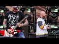 Jason Hook of Five Finger Death Punch - Trouble -  PART 1