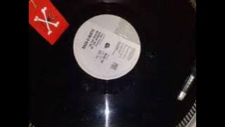 Bass-O-Matic - In the realm of the senses (1990)