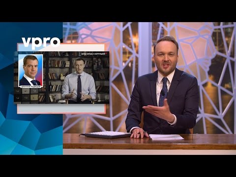 Video: Hoe Stel Je Een Vraag Aan De President Van Rusland?