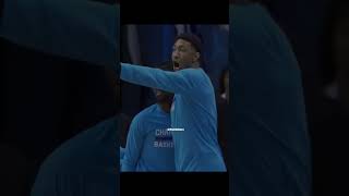 NBA Bench Reactions! #shorts #nba #aura #bench #edit