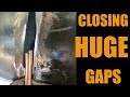 How to Weld Huge Gaps with Tig