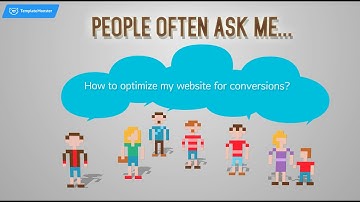How to Optimize My Website For Conversions?